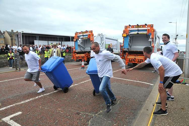 National Refuse Championships National Refuse Championships