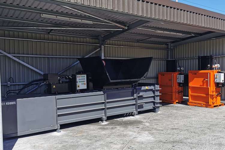 Avondale Avondale finds new ways to turn waste into profit