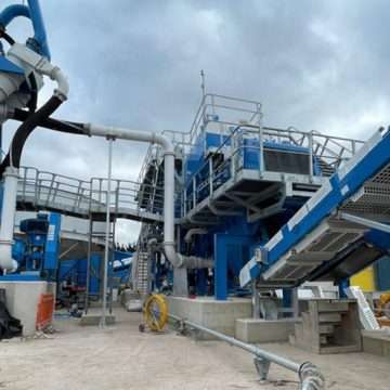 new-plant-to-open Merseyside to home the UK’s largest waste-washing plant