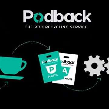 podback Morrisons becomes first UK supermarket with recycling points for coffee pods