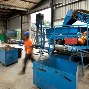 blakertech-pic Discover the innovative world of metal recycling with BlakerTech