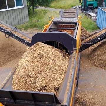 waste-wood-biomass WRA highlights sustainability advantages of waste wood biomass