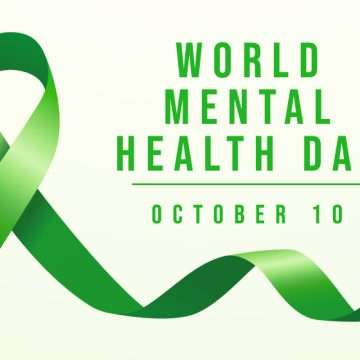 world mental health day Lighthouse Charity – Bearing the emotional weight